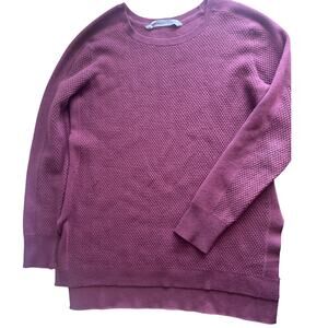 Athleta Womens Small Wool Blend Sweater